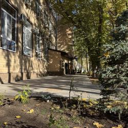 Фото Апартаменты Причал на Ленинградском шоссе 53А