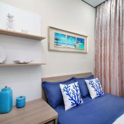 Фото Апартаменты на Cейфуллина 416 к4