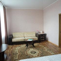 Фото Отель Прожектор