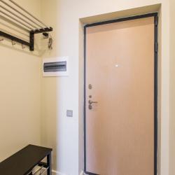 2-комнатные апартаменты люкс Suite loft 500