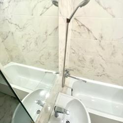 Фото Апартаменты на улице Лаврентия Таллерова