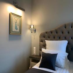 фото 3 Chez Michel Hotel (Ше Мишель)