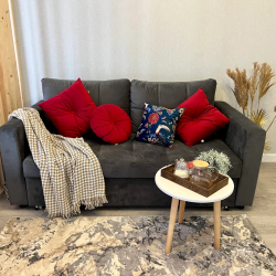 Фото Отель RentFlat (Рент Флэт) на улице Матрены Наздрачевой 3/1