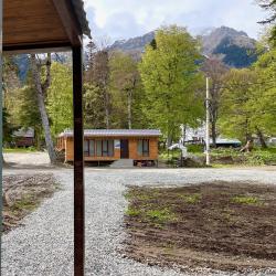 Фото Отель Снега