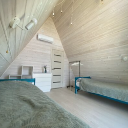 Фото Отель Сказка у царя Салтана