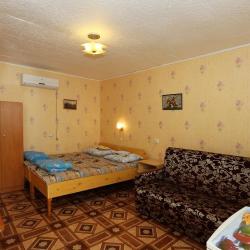 Фото Отель У Сергея