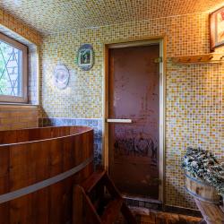 Фото Отель Гостевой дом Лесная сказка