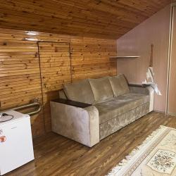 2-комнатные апартаменты стандарт (с завтраком, мансарда)