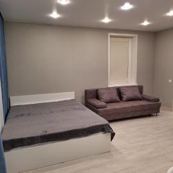 1-комнатные апартаменты студия №3