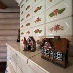 Фото Отель Тихий уголок в центре а