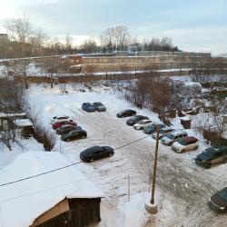 2-комнатные апартаменты улучшенные