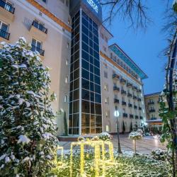 Фото Отель Lotte City Hotels Tashkent Palace (Лотте Сити Палас)