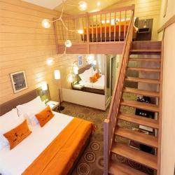 Фото Отель GORKI Golf & Resort (Горки Гольф)