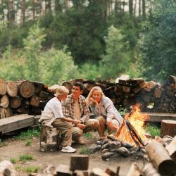 Фото Берель Парк-Отель