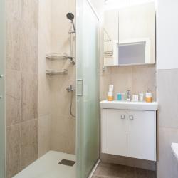 1-комнатные апартаменты стандарт Sweet Home