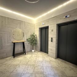 3-комнатные апартаменты люкс