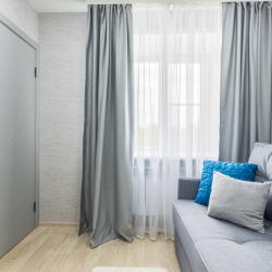 3-комнатные апартаменты улучшенные