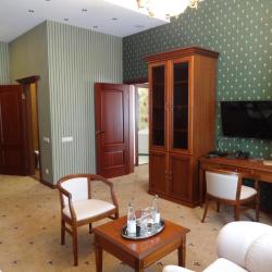 Фото Отель Меридиан