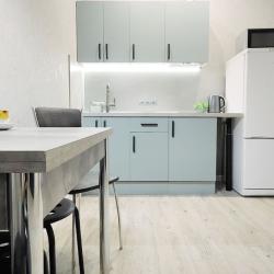 2-комнатные апартаменты улучшенные