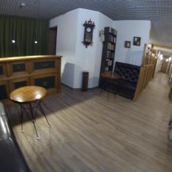 Фото Отель Галерея