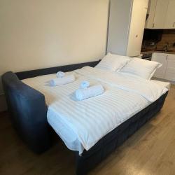 Фото Апартаменты на улице Графская