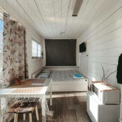 Фото Отель Klever House (Клевер Хаус)