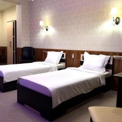 Комната люкс