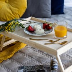 Фото Апартаменты ElizaHome на улице Белоостровская