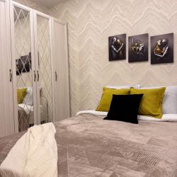 Фото Апартаменты на улице Мира 100