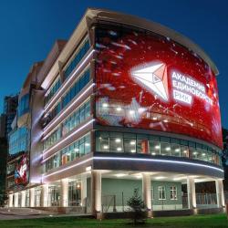 Фото Отель Dayker City на улице Фурманова