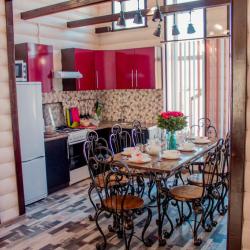 Фото Отель Попутный ветер