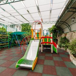 Фото Отель Енисей