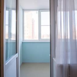 2-комнатные апартаменты стандарт