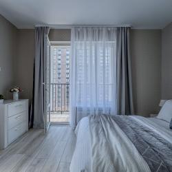 4-местные апартаменты улучшенные Автомобильная 8