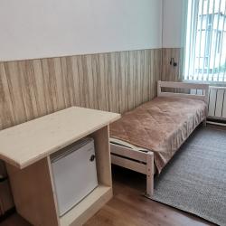 Номер стандарт