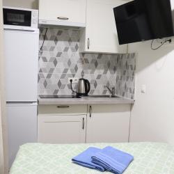 Studios Crocus (Студио Крокус) на Ильинском — f27158863cd71c07ba413a5182bbef8d