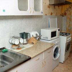 2-комнатные апартаменты стандарт