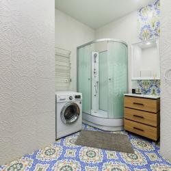 Фото Отель ApartLux (АпартЛюкс) в Дегтярном переулке