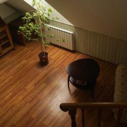 Фото Отель Старый город