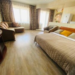 Фото Апартаменты на улице Тена 17