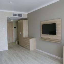 Фото Отель Эмеральдика Family Beach Hotel (Фэмили Бич)