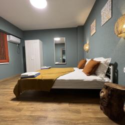 Фото Парк-отель Оленевка