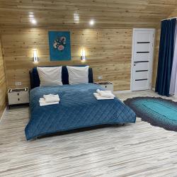 Номер люкс премиум