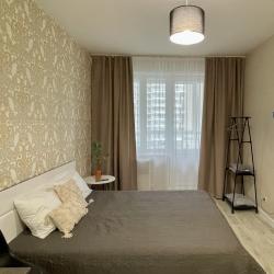 Фото Апартаменты на улице Карамзина 16