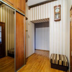 1-комнатные апартаменты стандарт