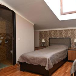 Фото Отель Sofia Hotel (София)