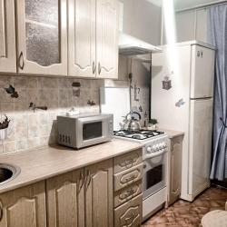 3-комнатные апартаменты стандарт