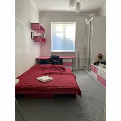 Фото Апартаменты на проспекте Ленина 68