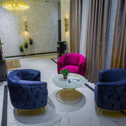 Фото Отель Florence Boutique Hotel (Флоренс Бутик)