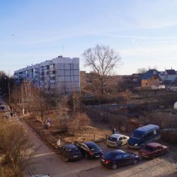 Фото Отель Нух